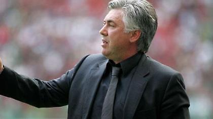 Αντσελότι: «Μπορούμε ακόμα το πρωτάθλημα»