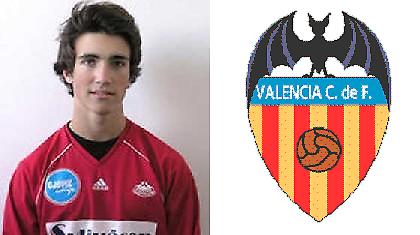 Πήρε 19χρονο φορ η Βαλένθια