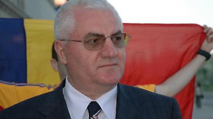 «Στο διάβολο ο Πεσέιρο!»