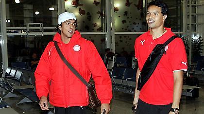 Πιο συνεπείς οι Βραζιλιάνοι από τους Έλληνες!