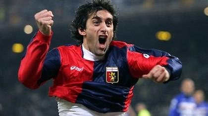 Η «Γιούβε» τον πρώτο λόγο για Μιλίτο