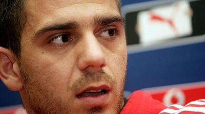 Κατσουράνης: «Θα το εξέταζα για ΠΑΟ, όχι για ΟΣΦΠ»