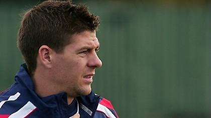 Συνελήφθη ο Στίβεν Τζέραρντ !