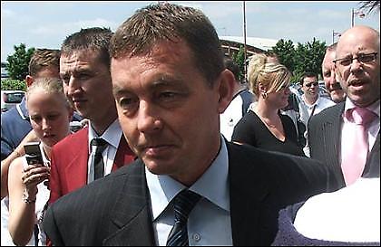 Διαψεύεδεται η επιστροφή Ντέιβις στην Ντέρμπι