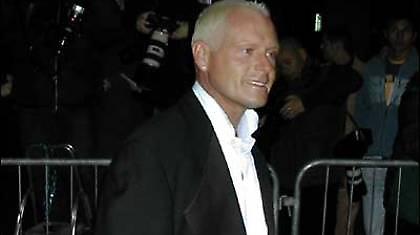 Συνεχίζονται τα προβλήματα για τον Γκασκόιν