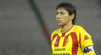 Αποσύρθηκε ο Μπερμούδες