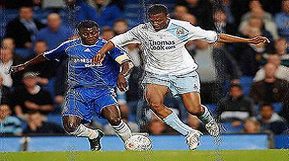 Χιούζ: «Ο Στάριτζ είναι ο άνθρωπός μου»