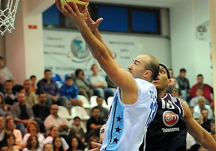 Τσάμης: «Έχουμε δρόμο μπροστά μας»