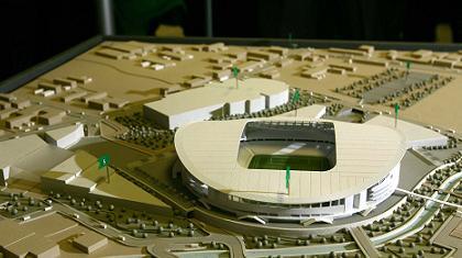 Mέρες κρίσης για το γήπεδο