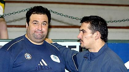 Μοίρασαν χαρά…