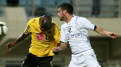 ΟΦΗ: Πρόβλημα με Μονιάκη