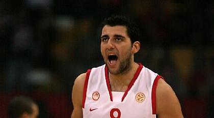 Α1: Ένα μήνα εκτός ο Μπουρούσης!