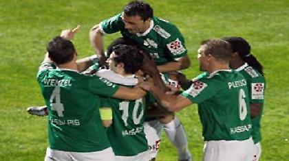 ΚΥΠΡΟΣ: Υπόθεση δευτερολέπτων για Ομόνοια…