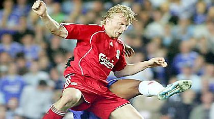 Κάουτ: «Ήταν μόνο η αρχή»