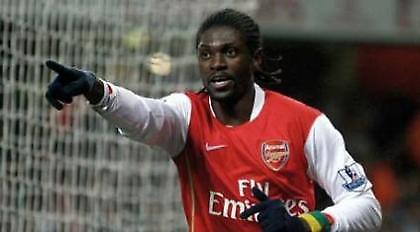 Κορυφαίος στο Τόγκο ο Αντεμπαγιόρ