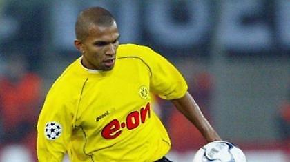 Στη Γκουαρανί ο Αμορόζο