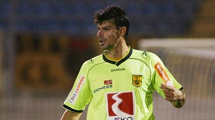 ΑΡΗΣ: Δυσφορία για Γκιάρο