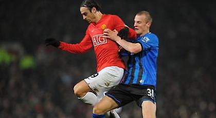 Premier League: Άγιος... Μπερμπάτοφ