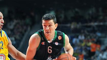 Πήρε Ιλιέφσκι η Τάου