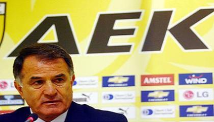 AEK: Αυτούς θέλει, αλλά θα τους πάρει;