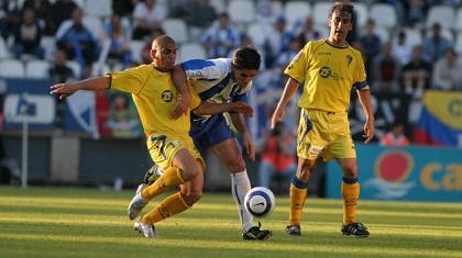 ΟΦΗ: Πήρε δανεικό τον Μπεζάρες
