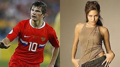 «Και εγώ θέλω την Τζολί, αλλά…»