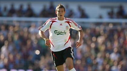 Άγκερ: «Θέλω να μείνω»