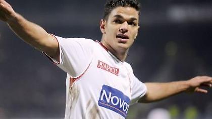 Τσέλσι για Μπεν Αρφά