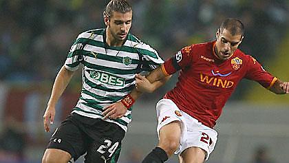 Και η «Γιούβε» για Βελόσο