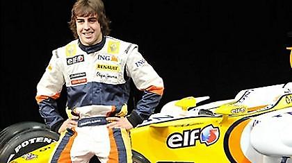 «Θέλει Ferrari και ο Αλόνσο»