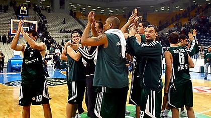 Α1: Το έριξαν στο ποδόσφαιρο