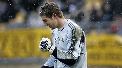 Η φυγή του Γκίβεν, φέρνει Στεκέλενμπουργκ