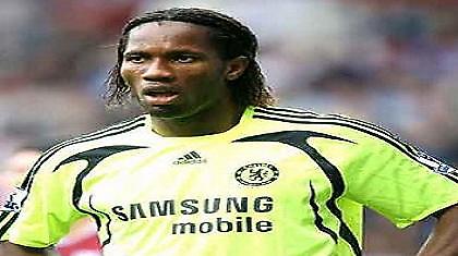 Ντρογκμπά: «Νιώθω τελειωμένος»