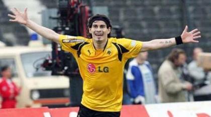 «Πανάκριβος ο Μπλάνκο»