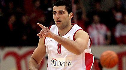 Σφίγγει τα δόντια ο Μπουρούσης