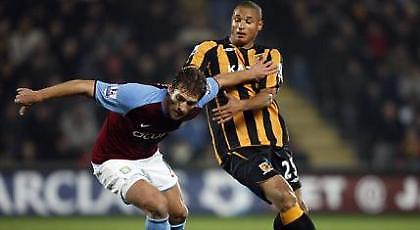 Premier League: «Χωριάτες» για Champions League