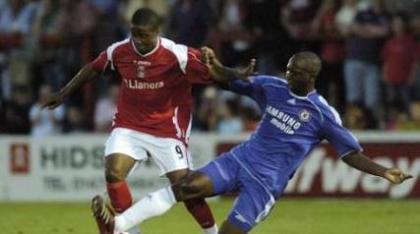 ΑΕΚ: Φέρνει Πέτιγκρου