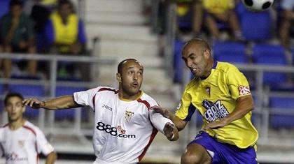 ΟΦΗ: «Χάλασε» του Μπεθάρες