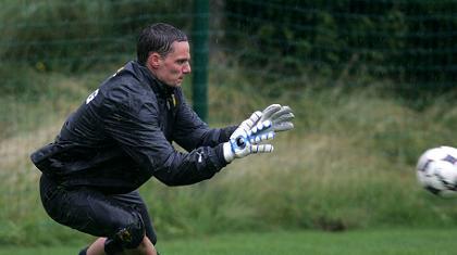 ΑΕΚ: Κανονικά προπονήθηκε ο Μάχο