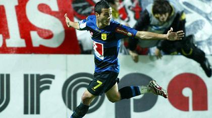 ΑΡΗΣ: Κανονικά ο Κάλβο