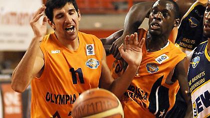 Α1: Zήτησε να μην ταξιδέψει στο Ισραήλ η Ολύμπια