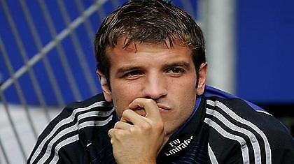 Φαν ντερ Φάαρτ: «Θέλω να μείνω στη Ρεάλ»