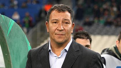 Τεν Κάτε: «Πρέπει να πατήσουμε γκάζι»