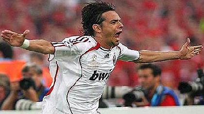 Ιντζάγκι: «Εκδίκηση…»