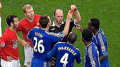 «Με την Γιουνάιτεντ χάσαμε τον έλεγχο!»