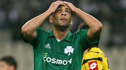 Σόουζα: «Δεν μου δόθηκαν ευκαιρίες»