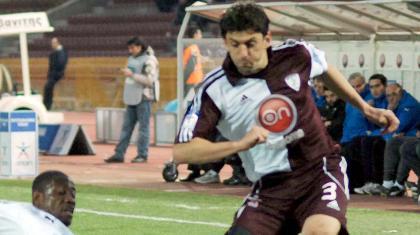 ΛΑΡΙΣΑ: Πρώτο λόγο για Βενετίδη