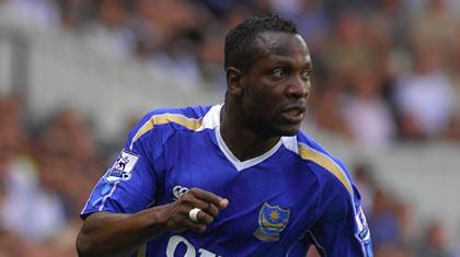 «Προς ΑΕΚ ο Λαουρέν»