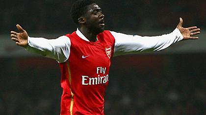 Χιλ-Γουντ: «Δεν πουλάμε τον Τουρέ»