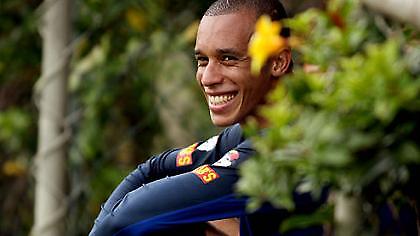 «Δεν έχουμε  δεχτεί προτάσεις για Μιράντα»